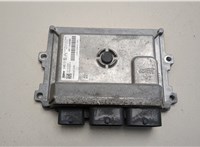 9811545080 Блок управления двигателем Peugeot 208 2012-2019 20516548 #1