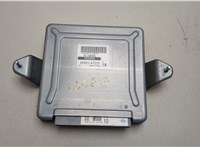  Блок управления двигателем Toyota Prius 2003-2009 20516554 #1