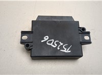 Блок управления парктрониками Ford Mondeo 4 2007-2015 20516557 #2
