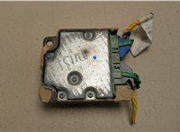 Блок управления подушками безопасности Citroen Jumper (Relay) 2014-2025 20516558 #2