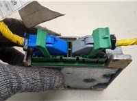  Блок управления подушками безопасности Citroen Jumper (Relay) 2014-2025 20516558 #3