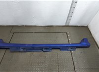  Накладка на порог Honda Civic 2015-2022 20516559 #1