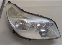 9650056080 Фара (передняя) Citroen C5 2004-2008 20516566 #1