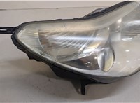 9650056080 Фара (передняя) Citroen C5 2004-2008 20516566 #2
