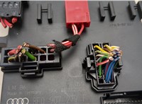 8E0907279F Блок управления бортовой сети (Body Control Module) Audi A4 (B6) 2000-2006 20516567 #2