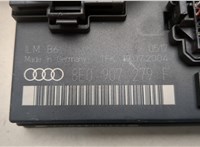 8E0907279F Блок управления бортовой сети (Body Control Module) Audi A4 (B6) 2000-2006 20516567 #4