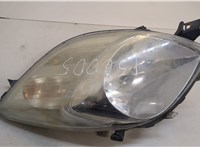 811300D130 Фара (передняя) Toyota Yaris 2005-2011 20516571 #1