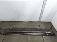  Накладка на порог BMW X5 F15 2013-2018 20516573 #1
