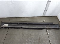  Накладка на порог BMW X5 F15 2013-2018 20516573 #2