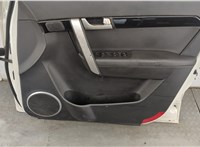  Замок двери Chevrolet Captiva 2011-2016 11453800 #6