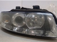 8E0941030D Фара (передняя) Audi A4 (B6) 2000-2006 20516579 #3