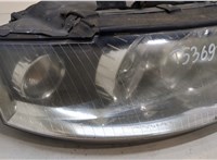 8E0941030D Фара (передняя) Audi A4 (B6) 2000-2006 20516579 #4