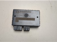  Блок управления прицепного устройства Audi A4 (B8) Allroad 2009-2016 20516580 #1