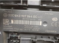 8K0907064GC Блок управления бортовой сети (Body Control Module) Audi A4 (B8) Allroad 2009-2016 20516582 #4