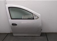  Стекло боковой двери Dacia Sandero 2013-2020 11453803 #1
