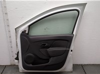  Стекло боковой двери Dacia Sandero 2013-2020 11453803 #6