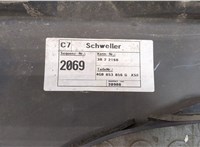 4G0853856G Накладка на порог Audi A6 (C7) 2011-2018 20516584 #3