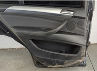  Замок двери BMW X5 E70 2006-2013 11453804 #6