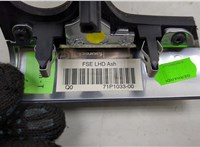  Пластик панели торпеды BMW X5 E70 2006-2013 20516587 #4