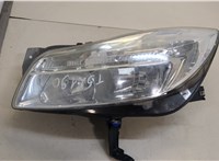  Фара (передняя) Opel Insignia 2008-2017 20516590 #1