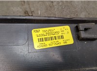  Накладка на порог GMC Terrain 2017-2021 20516597 #5