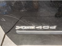 Замок двери BMW X5 E70 2006-2013 11453849 #7