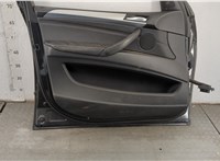  Замок двери BMW X5 E70 2006-2013 11453849 #9