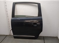  Дверь боковая (легковая) SsangYong Rodius 2004-2013 20516627 #1