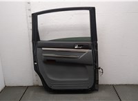  Дверь боковая (легковая) SsangYong Rodius 2004-2013 20516627 #6