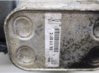  Корпус масляного фильтра Volkswagen Golf 6 2009-2012 20516635 #4