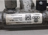  Рампа (рейка) топливная Volkswagen Golf 6 2009-2012 20516637 #2