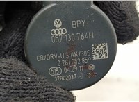  Рампа (рейка) топливная Volkswagen Golf 6 2009-2012 20516637 #3