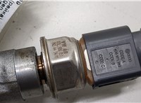  Рампа (рейка) топливная Volkswagen Golf 6 2009-2012 20516637 #4