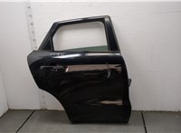  Стекло боковой двери Jaguar F-Pace 2016-2020 11453864 #1