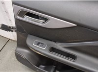  Стекло боковой двери Jaguar F-Pace 2016-2020 11453864 #4