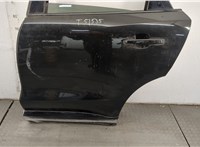  Стекло боковой двери Jaguar F-Pace 2016-2020 11453875 #2