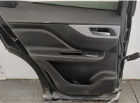  Стекло боковой двери Jaguar F-Pace 2016-2020 11453875 #7