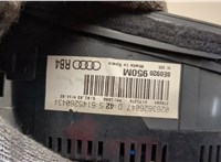 8E0920950M Щиток приборов (приборная панель) Audi A4 (B6) 2000-2006 20516645 #4