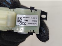 4G0959769 Кнопка регулировки сидений Audi A6 (C7) 2011-2018 20516650 #4