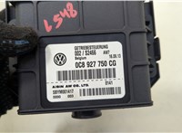 0C8927750CG Блок управления АКПП / КПП Volkswagen Touareg 2010-2014 20516654 #4
