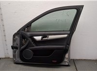  Дверь боковая (легковая) Mercedes C W204 2006-2015 20516656 #5