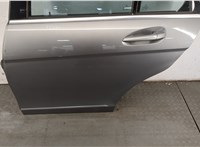  Дверь боковая (легковая) Mercedes C W204 2006-2015 20516658 #2