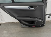  Дверь боковая (легковая) Mercedes C W204 2006-2015 20516658 #6