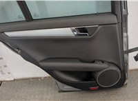  Дверь боковая (легковая) Mercedes C W204 2006-2015 20516658 #9