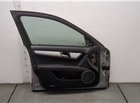  Дверь боковая (легковая) Mercedes C W204 2006-2015 20516664 #6