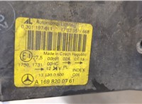  Фара (передняя) Mercedes A W169 2004-2012 20516665 #6
