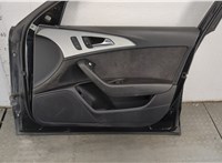 4G2867104E Дверная карта (Обшивка двери) Audi A6 (C7) 2011-2018 11453909 #6