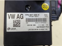 7P6907530H Блок комфорта Volkswagen Touareg 2010-2014 20516679 #4