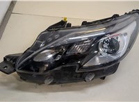  Фара (передняя) Peugeot 2008 2013-2019 20516681 #1