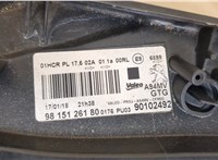  Фара (передняя) Peugeot 2008 2013-2019 20516681 #6